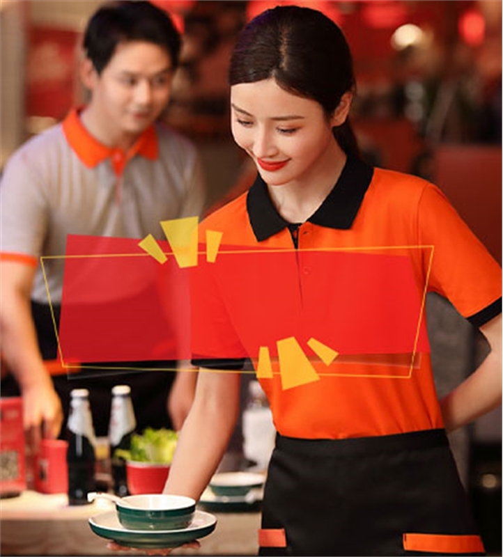 Áo thun đồng phục